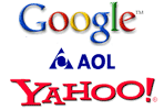 Google, Aol, Yahoo, Miami Web Design, Web Design Miami
